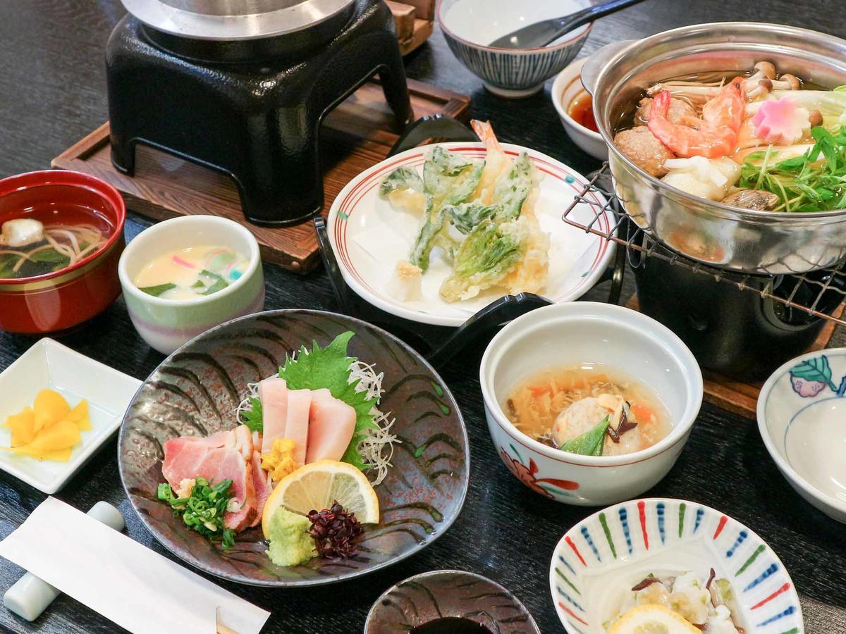 Morizane Onsen Yasuragino Sato Nakatsu المظهر الخارجي الصورة