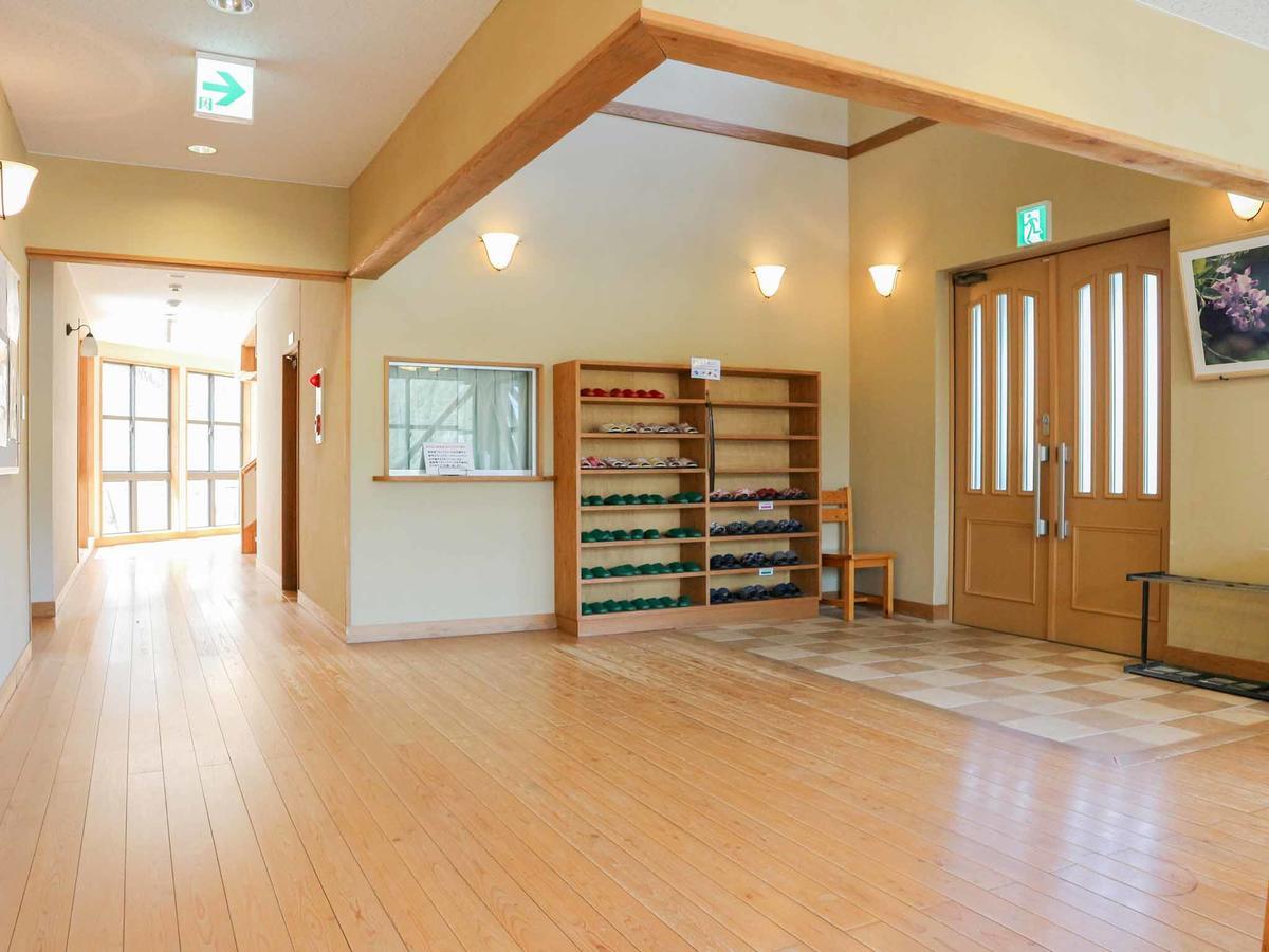 Morizane Onsen Yasuragino Sato Nakatsu المظهر الخارجي الصورة