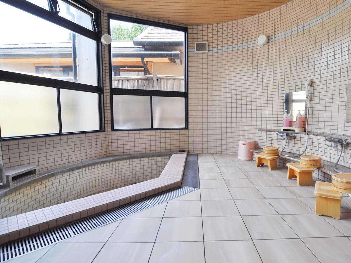 Morizane Onsen Yasuragino Sato Nakatsu المظهر الخارجي الصورة