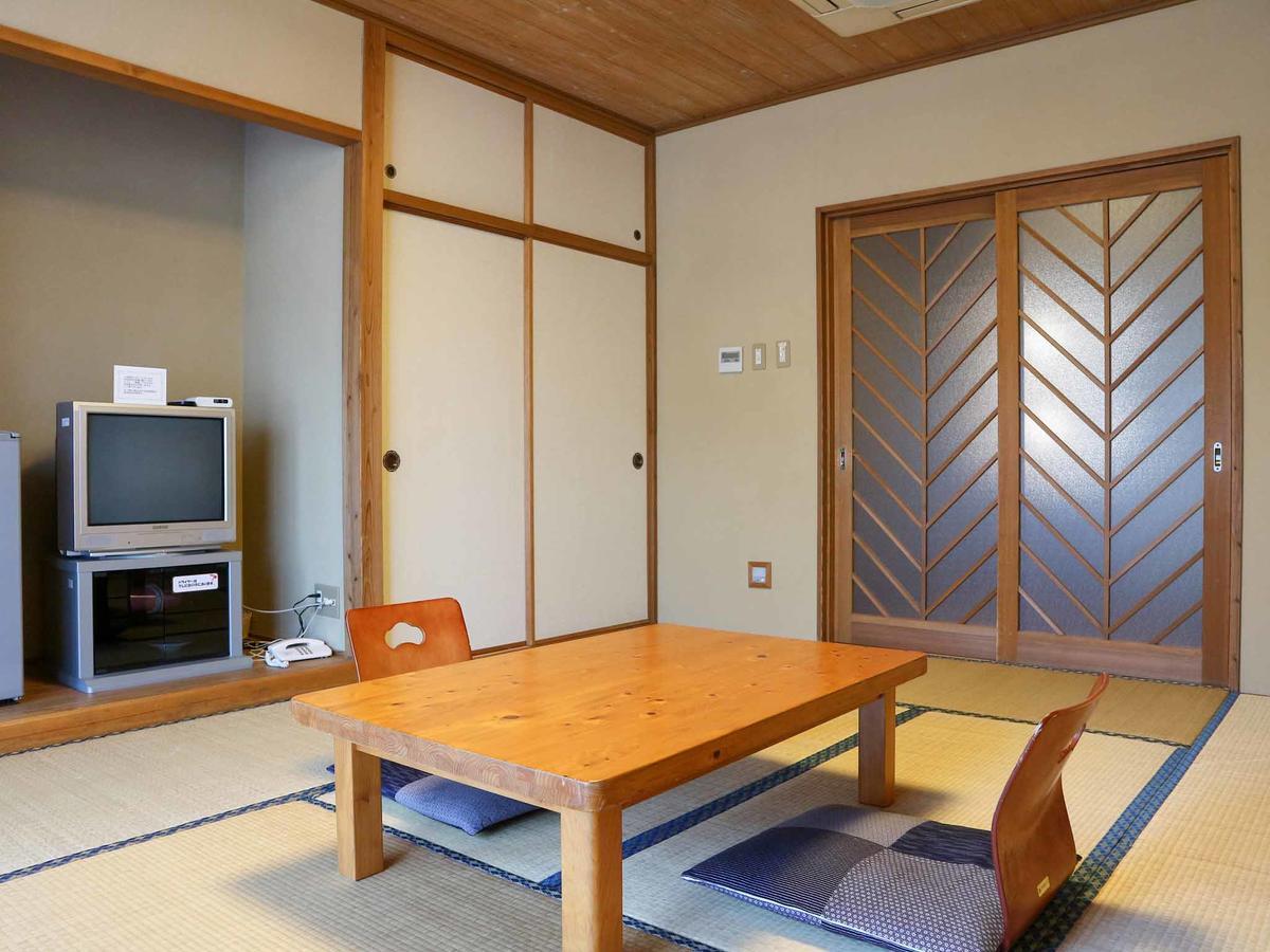 Morizane Onsen Yasuragino Sato Nakatsu المظهر الخارجي الصورة