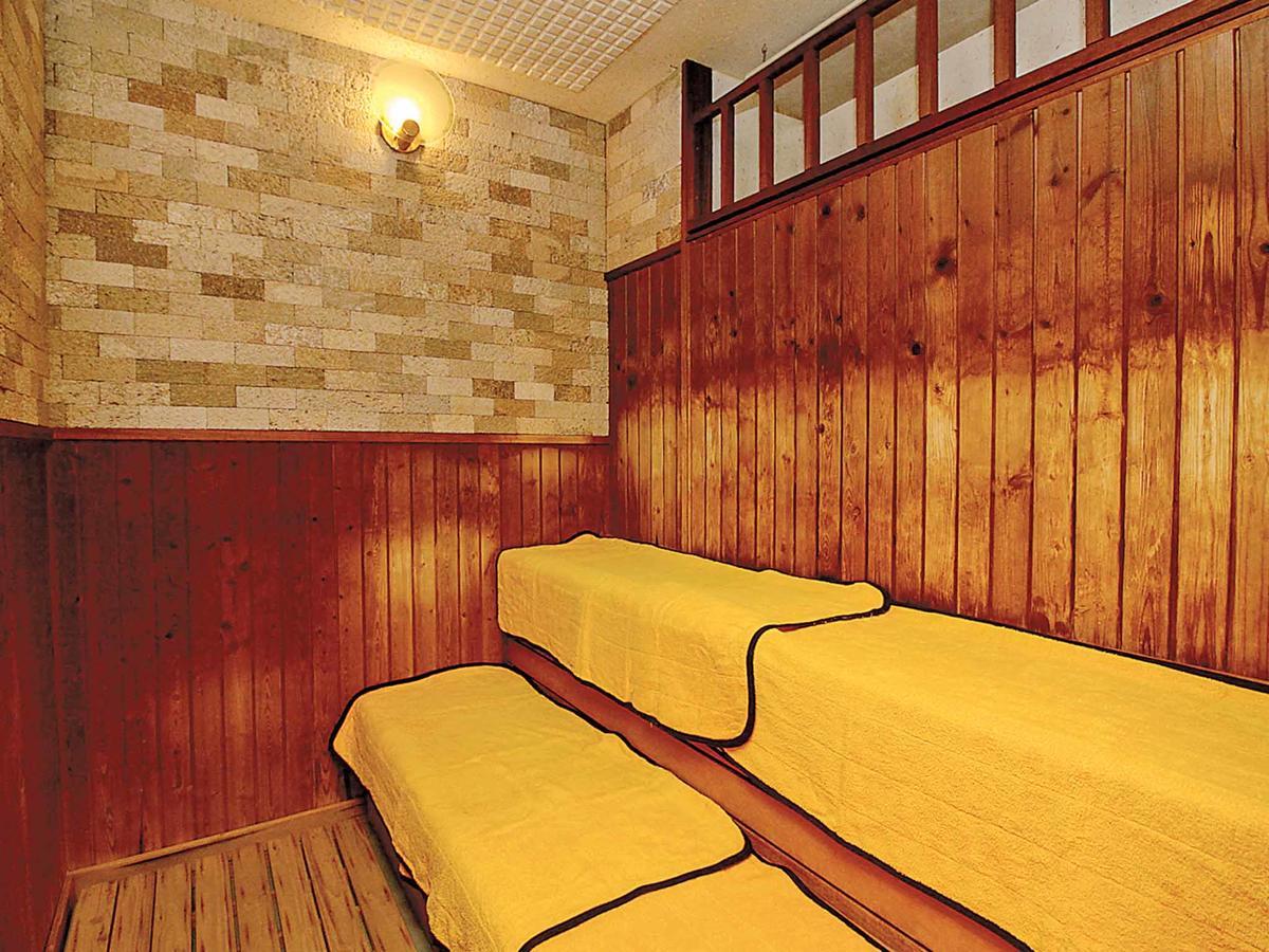 Morizane Onsen Yasuragino Sato Nakatsu المظهر الخارجي الصورة