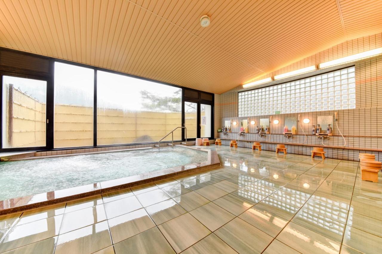 Morizane Onsen Yasuragino Sato Nakatsu المظهر الخارجي الصورة
