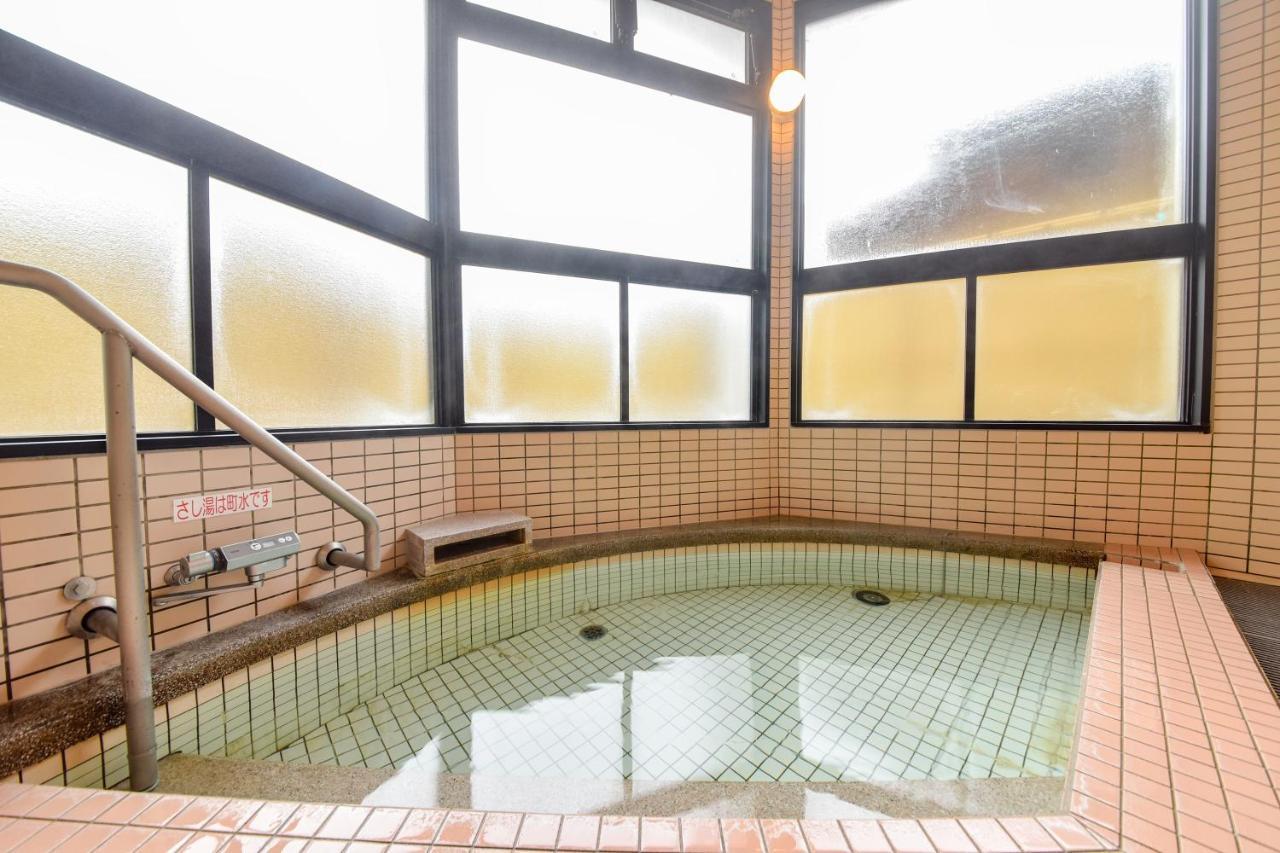 Morizane Onsen Yasuragino Sato Nakatsu المظهر الخارجي الصورة