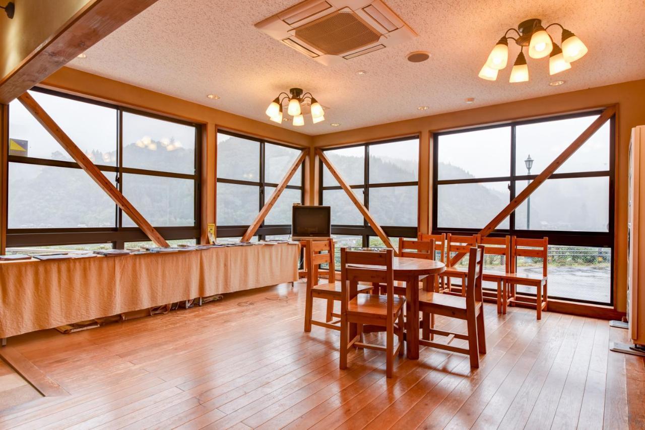 Morizane Onsen Yasuragino Sato Nakatsu المظهر الخارجي الصورة