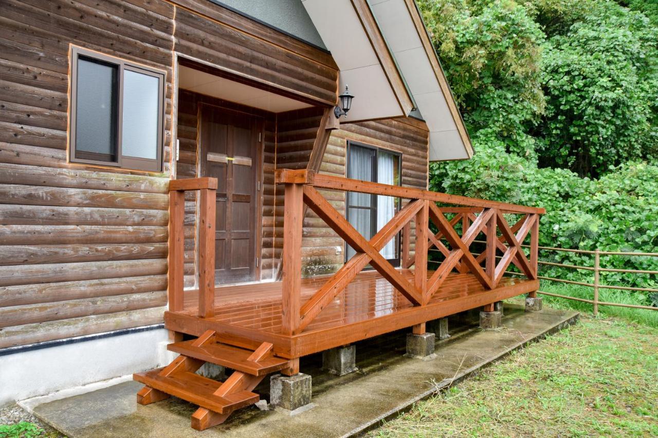 Morizane Onsen Yasuragino Sato Nakatsu المظهر الخارجي الصورة